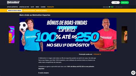 Código Promocional BetMotion Abril 2024 .